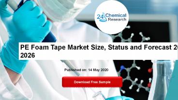 presentation player overlay