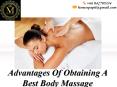 Ideal  Body Massage Options In Pattaya  by outcallmassagespattaya.com PowerPoint PPT Presentation