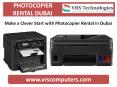 Photocopier Rental Suppliers in Dubai, UAE PowerPoint PPT Presentation