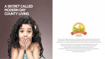 presentation player overlay