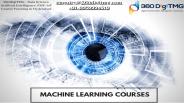 machine learning institute in Hyderabad