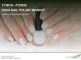 India Nail Polish Market Size, Share & Forecast 2025