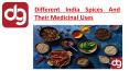 Different India spices and their medicinal uses PowerPoint PPT Presentation