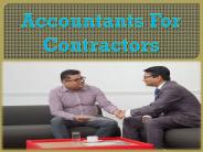 Accountants For Contractors