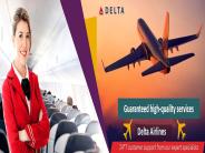 Delta Airlines Cancellation Policy