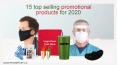 15 top selling promotional products for 2020 PowerPoint PPT Presentation