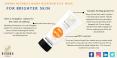 Rivona Naturals Honey & Saffron Face Wash for brighter skin PowerPoint PPT Presentation