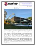 Tents for Businesses – Imperial Event Rentals PowerPoint PPT Presentation