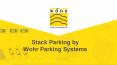 Stack Parking by Wohr Parking Systems PowerPoint PPT Presentation