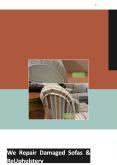 Sofa repair Dubai PowerPoint PPT Presentation