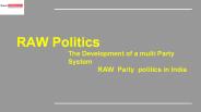 Raw Politics (1)