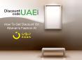 How To Get Discount Using Noon Coupon Code?