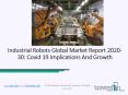 Industrial Robots Market Size, Growth, Opportunity and Forecast to 2020 PowerPoint PPT Presentation