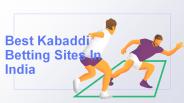 What is Kabaddi?