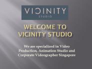 Film Production Companies Singapore