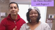 Dr Mario Almanza: Bypass Surgery