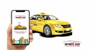 Features of Infinite Cab - Taxi Dispatch Software
