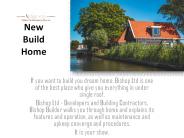 New Build Home | Bishop Ltd