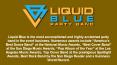 Liquid Blue Cover Band - Liquid Blue PowerPoint PPT Presentation