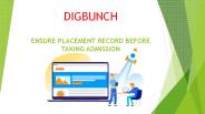 BEFORE TAKING ADMISSION HOW TO DECIDE BEST COLLEGE