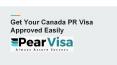 Get Your Canada PR Visa Approved Easily PowerPoint PPT Presentation