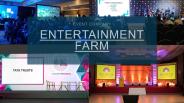 Corporate Event Companies