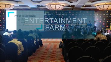 Corporate Event Management Company