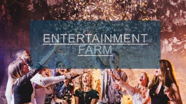 Event Management Agency