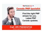 British Columbia PNP Process to Apply from India