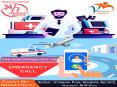 Get Air Ambulance Services in Kolkata by Vedanta Air Ambulance at Low Cost PowerPoint PPT Presentation