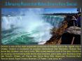 3 Amazing Places that Makes Ontario Very Special PowerPoint PPT Presentation