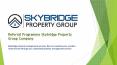 skybridgeproperty PowerPoint PPT Presentation