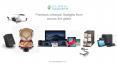 Premium Lifestyle Gadgets from Across the Globe PowerPoint PPT Presentation