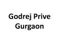 Buy Elegant 2 and 3BHK Ultra Luxurious Flats in Gurgaon - Godrej Prive Gurgaon