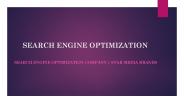 Search Engine Optimization Company | Star Media Brands