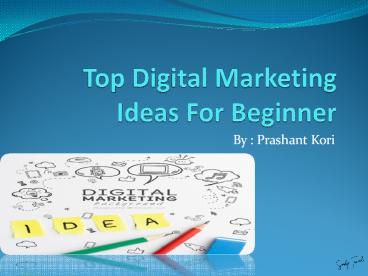 presentation player overlay