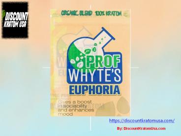 Reviews about Maeng Da Red Capsules and Studies