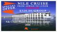 Nile Cruise Prices From Aswan to Luxor 2020 PowerPoint PPT Presentation