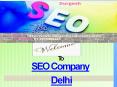 SEO Services Company in Delhi PowerPoint PPT Presentation