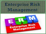 Enterprise Risk Management