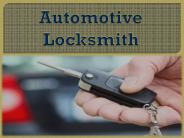 Automotive Locksmith