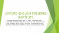 Best English speaking and IELTS institute in Laxmi Nagar