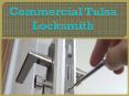Commercial Tulsa Locksmith PowerPoint PPT Presentation