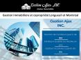 Gestion immobilière et copropriété Longueuil et Montréal PowerPoint PPT Presentation