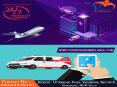 Get Reliable Air Ambulance from Mumbai by Vedanta Air Ambulance PowerPoint PPT Presentation