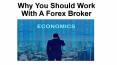 Why You Should Work With A Forex Broker PowerPoint PPT Presentation