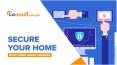 Secure Your Home With These Handy Gadgets | Lamudi PowerPoint PPT Presentation