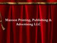 Mazoon Printing, Publishing & Advertising LLC PowerPoint PPT Presentation