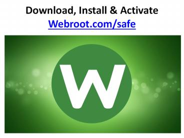 webroot.com/safe (3)