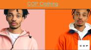 COP Clothing